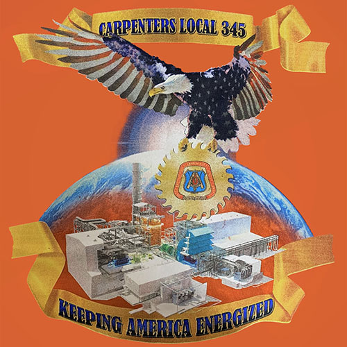 Keeping America Energized